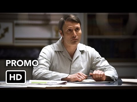 Hannibal 3.08 (Preview)