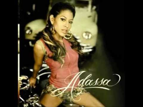 Dime Mamacita - Adassa