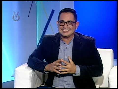 Entrevista Matutina: Juan Parada - Alcalde del municipio Peña, Yaracuy - 16 de noviembre del 2022