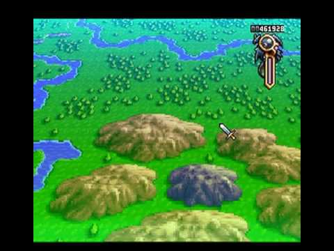 Ogre Battle [49] Battle 10, Part 5: Norn