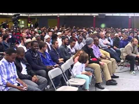 part4---Muhammad ﷺ: The Man and His Message in the Modern World