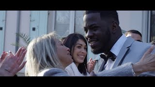 SCRIDGE - SAMIRA 2 ( Clip Officiel Version Longue ) prod by Rizer