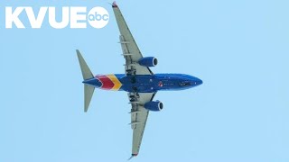 Southwest Airlines pilot arrested, charged with DUI at Georgia airport: reports