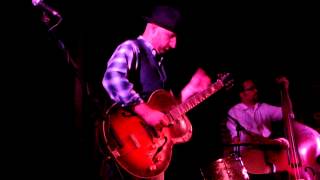 Seth Walker "Grab Ahold"