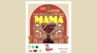 Mama Music Video