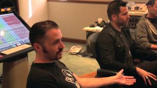 GC Pro Presents: The Top Shelf Episode 5 Slate Audio discussion with special guests