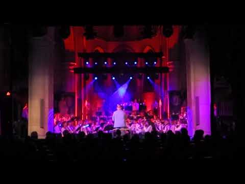 Koninklijke harmonie Sint-Cecilia Elverdinge - Herfstconcert 2024