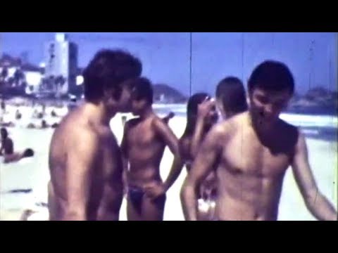 Karel Gott - Das sind die schönsten Jahre (Rio de Janeiro) 1971