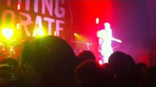 Something Corporate - Only Ashes