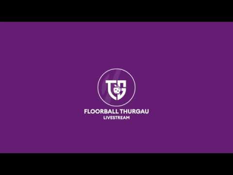 Highlights Floorball Thurgau - I.M. Davos-Klosters | Meisterschaft NLB | 22.9.2018