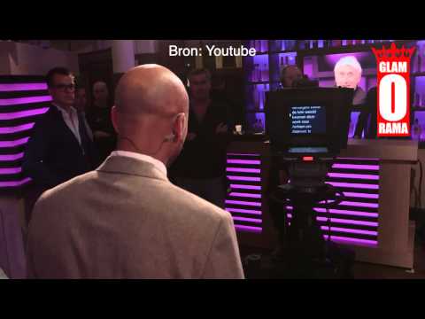 Filmpje. Humberto tan is een tiran