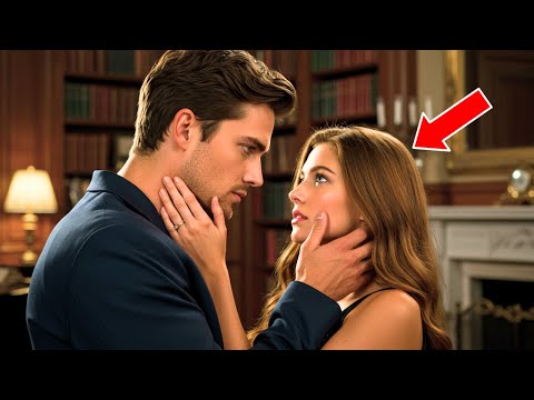 ŚLEPY MILIONER Marek zatrudnił mnie na FAŁSZYWĄ ŻONĘ... AŻ odzyskał wzrok i był ZSZOKOWANY!