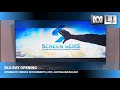 Opening To Friends With Benefits 2011 Australian Blu Ray