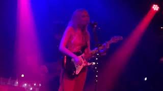 CHERRY GLAZERR - “Told You I’d Be With The Guys” 3/10/19