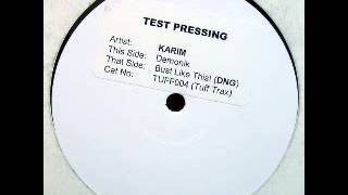 Karim - demonik