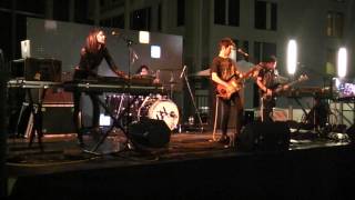 Parade of Lights live @ The Source OC 6/15/17