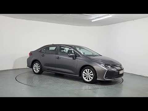 Toyota Corolla LUNA SALOON 1.8 Petrol Automatic - Image 2