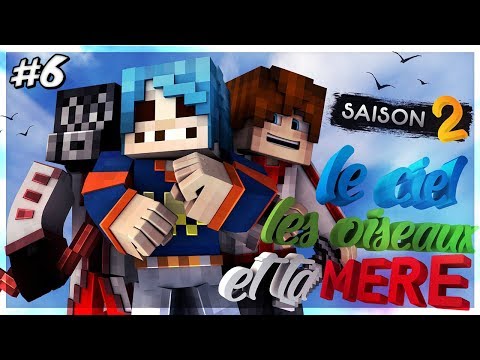 Le SEL, les OISEAUX et ta MÈRE : S02E06 — ggwp