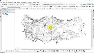 Türkiye Bina Verisi İndirme I Microsoft Footprint - Github