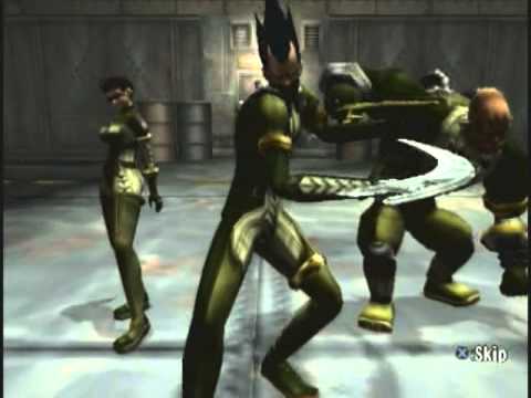 Let's Play Shadow Hearts 2 (Covenant) - Part 56 - The Mutant Apes