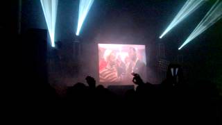 Young Thug - Free Gucci - The Trocadero Theater - Philly