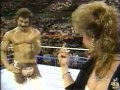 WWF S Tribute To Rick Rude 1999