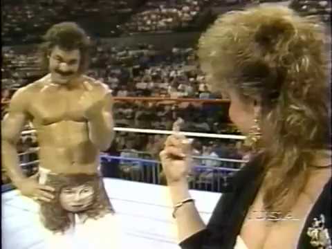 WWF's Tribute to Rick Rude 1999