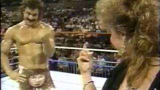 WWF's Tribute to Rick Rude 1999