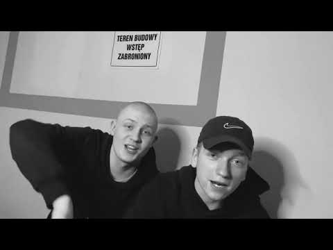 KRIS x ALANSKY - Co jak upadniesz?! (OFFICIAL VIDEO)