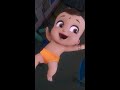 Bheem S Bedtime Zoomies Mighty Little Bheem Is Now Streaming On Netflix