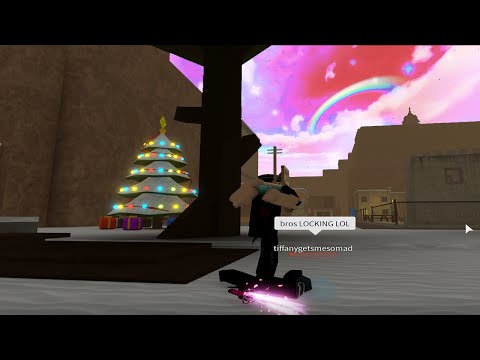 CLOWNING THE WORST Toxic Da Hood Crew....(8v1) 🤡🤣