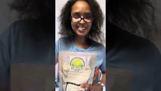 Mr.  Nice Ky’s White Kali Paradise kratom review