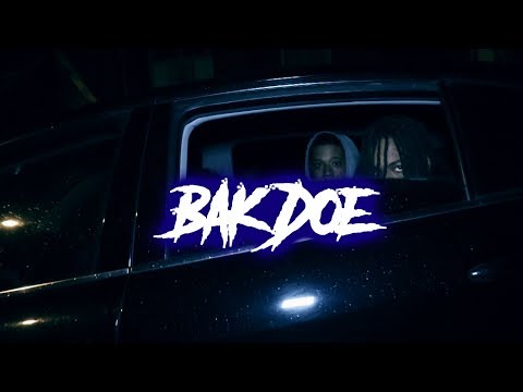 St.Memphis x Bak Doe (OFFICIAL VIDEO)