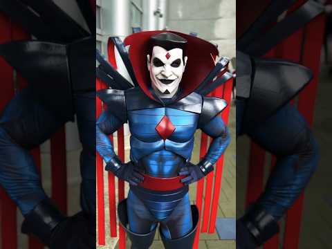 DEADPOOL TRIES TO SPOIL THE MOVIE! Starring @Voxyditch as Typhoid Mary #deadpool