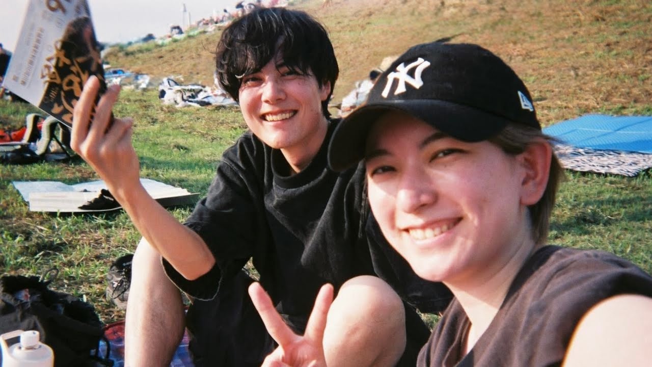 【妊娠報告】妊娠がわかった瞬間の夫婦のリアルな姿をカメラに残しました。