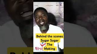 Download lagu BEHIND THE SCENES (SUGAR SUGAR) the making mp3