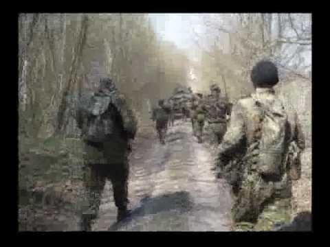 Airsoft. Casus Belli. The End is Nigh (20.06.2009)