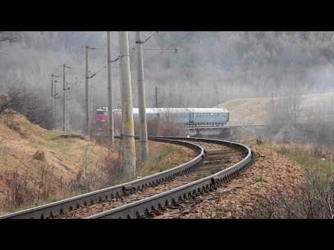 P 5704 Ilva Mica-Suceava tras de EA1 443 cu mecanic de treaba pe 07.04.2011