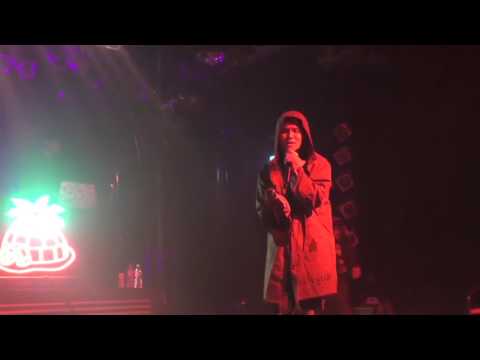 20160326 CLUB ESKIMO SHOW IN BUSAN / DEAN -And You？(Outro)