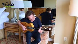 Dominic Miller: ”What You Didn’t Say”