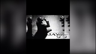 Jay Z Dead Presidents 3 Instrumental (Extended)