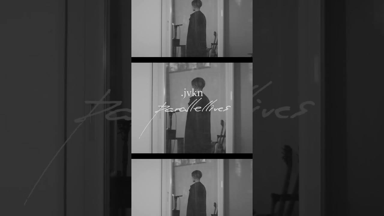 "Parallellives" MV Out tomorrow💥💥