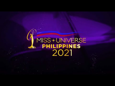 Miss Universe Philippines 2021 National Costume Presentation ft. Kulay by BGYO