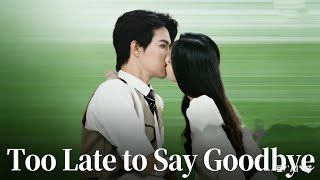 5 Years of Love to Anger His First Love? She Kissed the Tycoon, He Collapsed Overnight!#251119nyB2