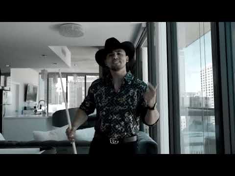 Fidel Franco - Andamos Al Cien - (Official Video)