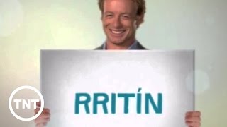 Promo TNT sp�ciale Christmas (avec Simon et Robin)