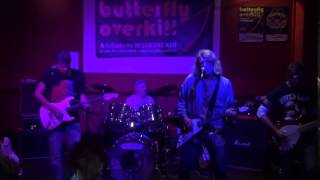 Lady Whiskey (Wishbone Ash)