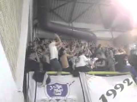 Pirati vo Kavadarci- Rk METALURG-rk tikves 2010