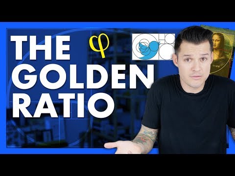 The Golden Ratio in Design