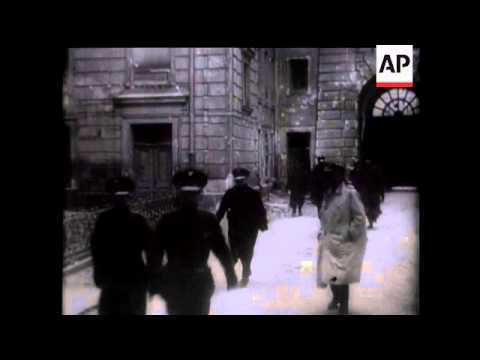 WARSAW SEPTEMBER 1939 -